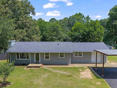 4401 Tanglewood Rd