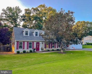 207 Persimmon Ct