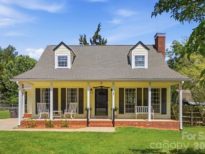 2634 Cherokee Ct