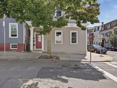 Property at 144 O St #1, South Boston, MA