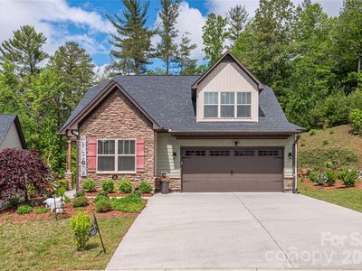 Property at 307 Wild Ginger Ct #37, Weaverville, NC