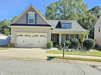 224 Portland Falls Dr