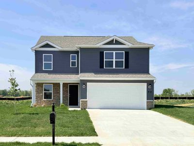 SIENNA Plan, Ashton Park