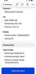 Property at 412 E L St, Russellville, AR