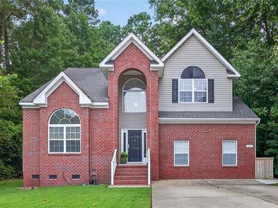 206 Golden Sunset Ln