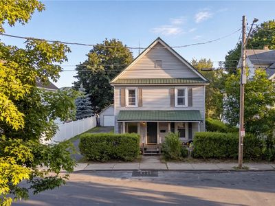 9 Kearney St