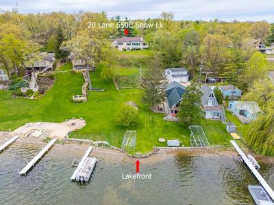 20 Lane 650c Snow Lk