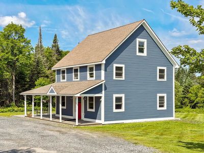 Property at 3329 Walden Hill Road, Danville, VT