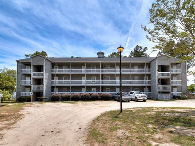 5201 Cypress Pointe #D201