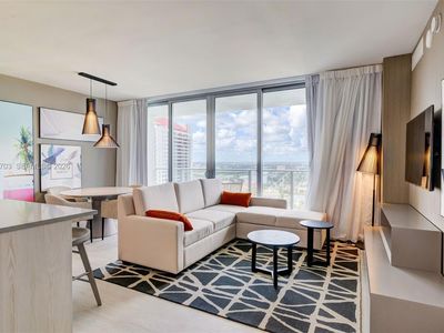 Property at 4010 S Ocean Dr Unit R2106, Hollywood, FL