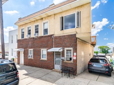 85 Grant St