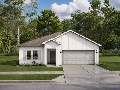 Hazel Plan, Sentinel Hills