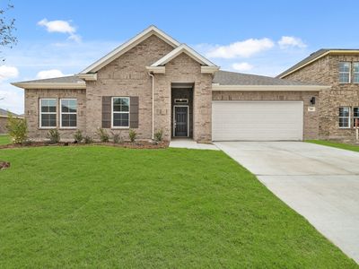 740 Vineyard Way