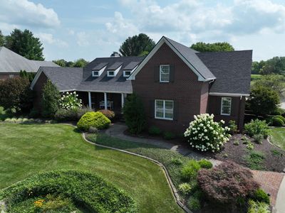 108 Saratoga Dr
