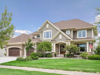 4544 Bluebell Trl N