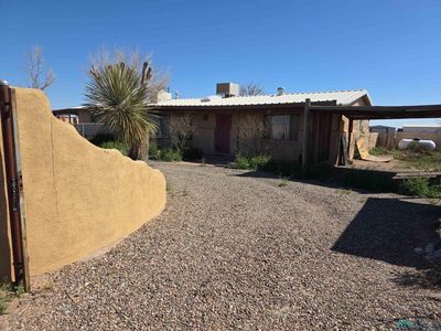 Property at 4980 Stagecoach Trl SE, Deming, NM