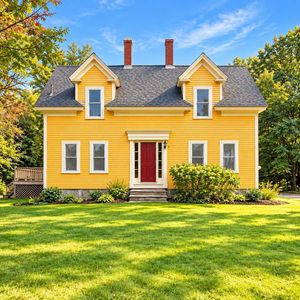 66 Old Cape Road