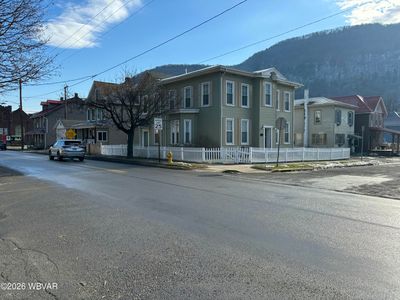 Property at 1002 Huron Ave, Renovo, PA