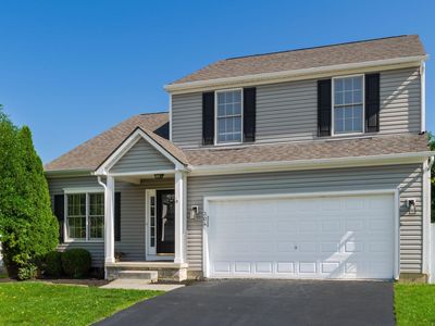 304 Meadow Ash Dr