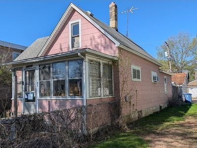 Property at 3148 Bloomington Ave, Minneapolis, MN
