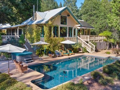 10895 Scotts Flat Dam Rd