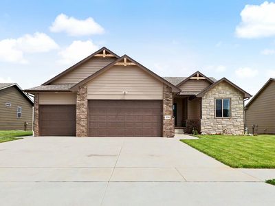 2594 Spring Meadows Ct