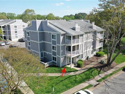 1000 Autumn Woods Ln APT 104