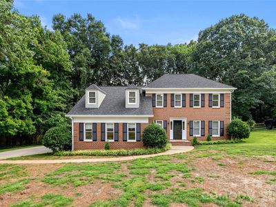 13110 Graymist Dr