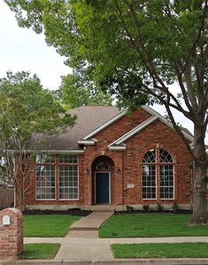 1312 Wentworth Dr