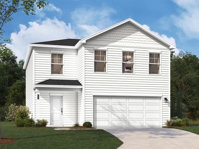 5627 Moncrief Cir