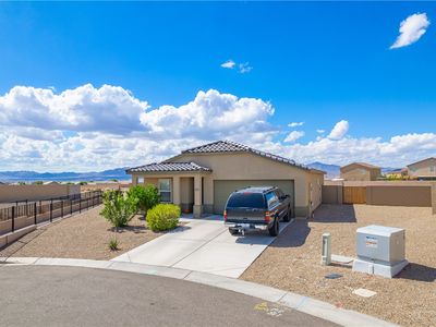 2167 E Cottonwood Creek Circle