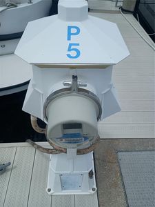 2600 HARBOURSIDE DRIVE #P05