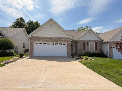 Property at 1129 Piepers Glen Ln #8A, Ofallon, MO