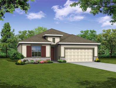 16848 Canopy Garden Dr