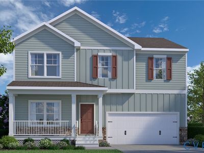 10376 Qualla Trace Dr