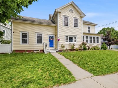 11 Colchester St