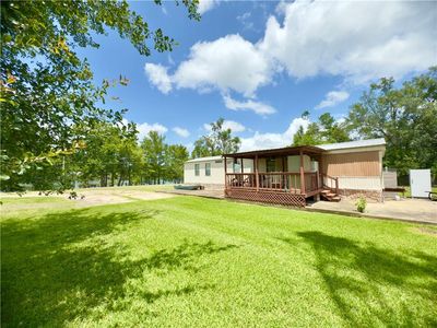 Property at 450 Woolen Lake Rd, Columbia, LA
