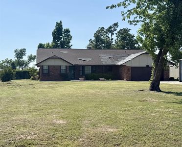 Property at 3601 Topeka Ln, Choctaw, OK