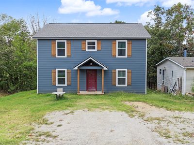 Property at 16036 N 110th West Ave, Skiatook, OK