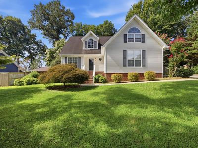 9811 Autumn Glen Dr