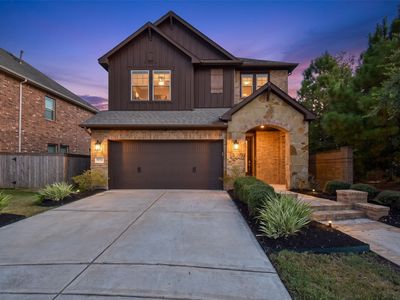 19755 Shinnery Ridge Ct