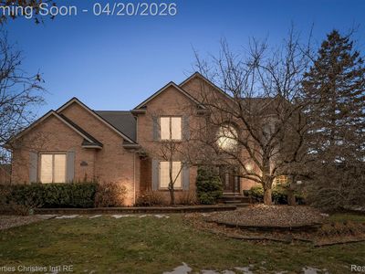 22165 Chase Dr