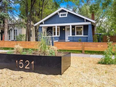 1521 E Platte Avenue