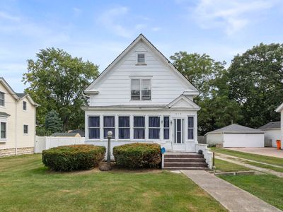 Property at 510 N Lafayette St, Sandwich, IL