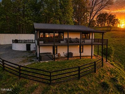 146 Bear Cage Rd