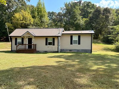 Property at 809 N Chattanooga St, Lafayette, GA