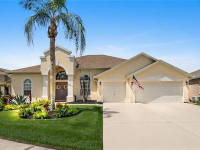 524 Lakehaven Cir