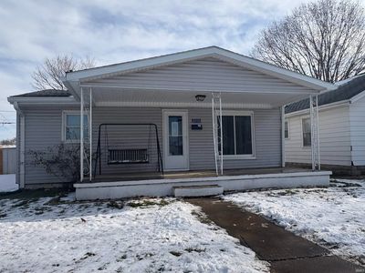 Property at 2316 N Purdum St, Kokomo, IN