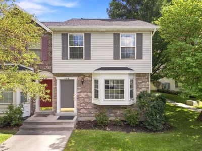 896 N Independence Ave W #17