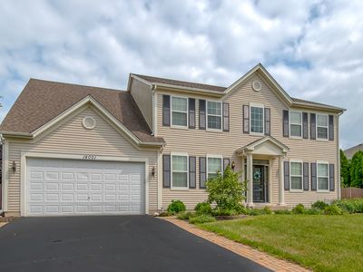 14001 Meadow Ln